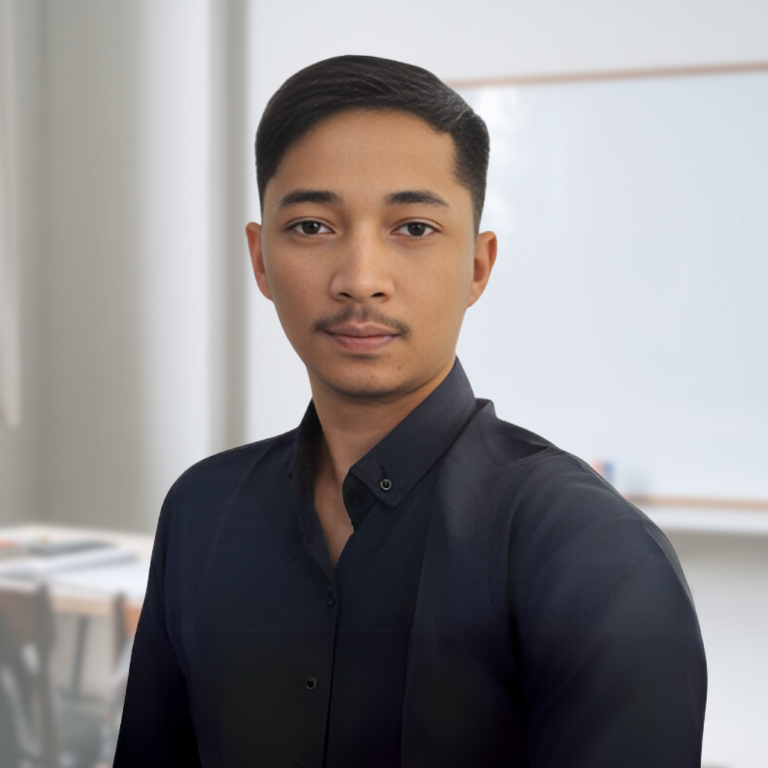 Fajarudin Akbar