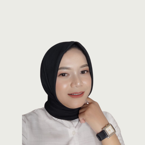 AYU WULANDARI