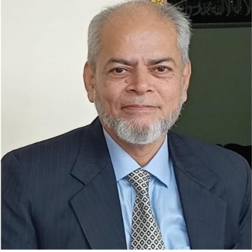 Mohammad Shakil Khan