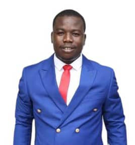 Oluwafemi Matthew Ogunsanya