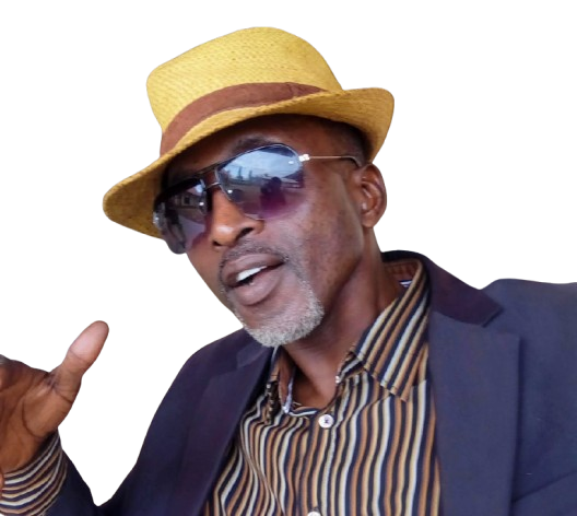 Andrew Nenpin Chindaba