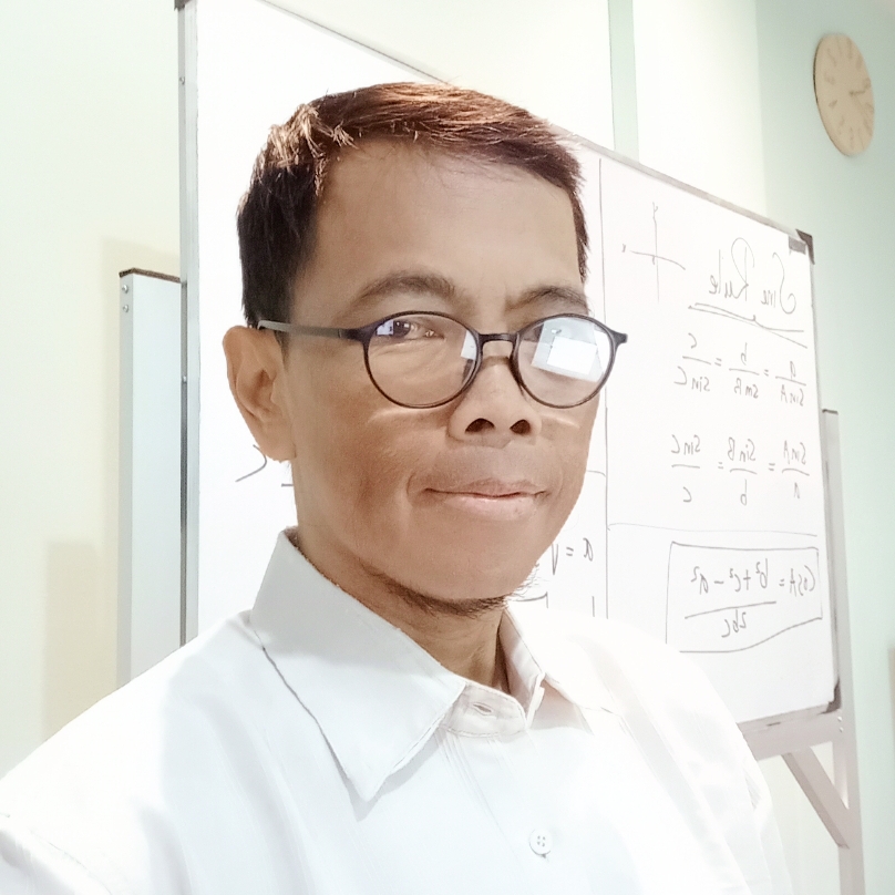 Antonius Basuki