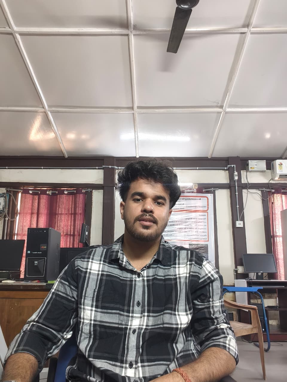 Hriday Ranjan Baruah