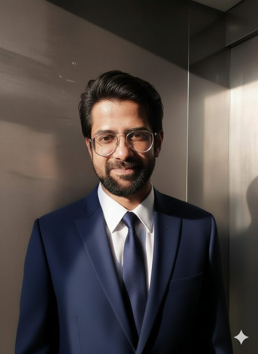 Devashish Deepak Phadnis