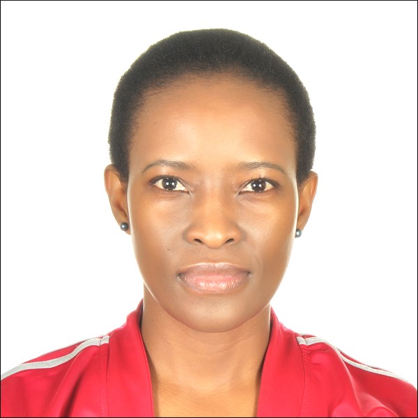 Kanyisa Baduza