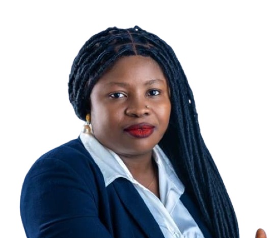 Crown Nkwocha