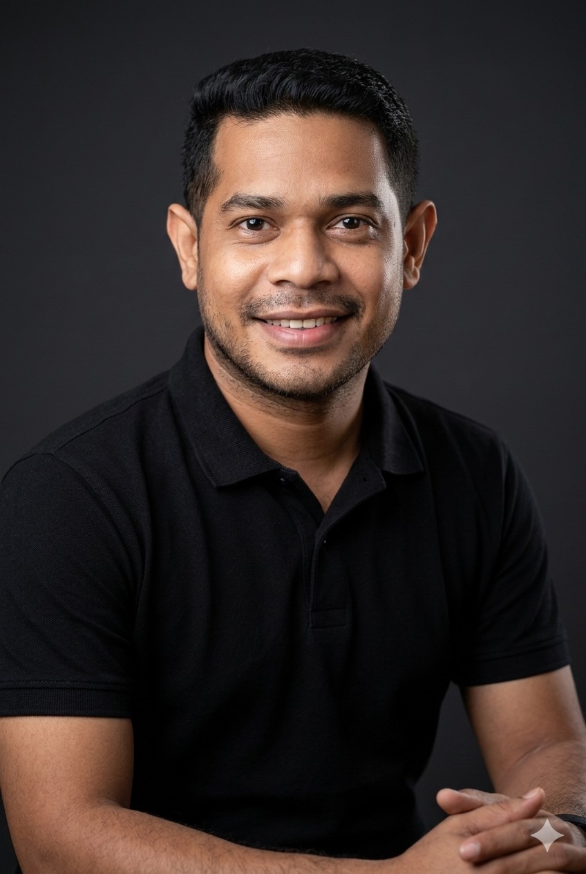 Manase Richard Masela