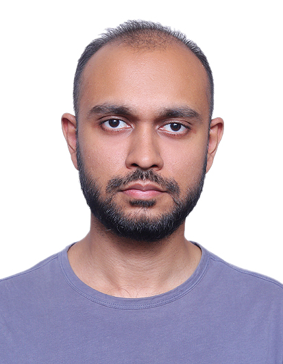 Reuben Sahae