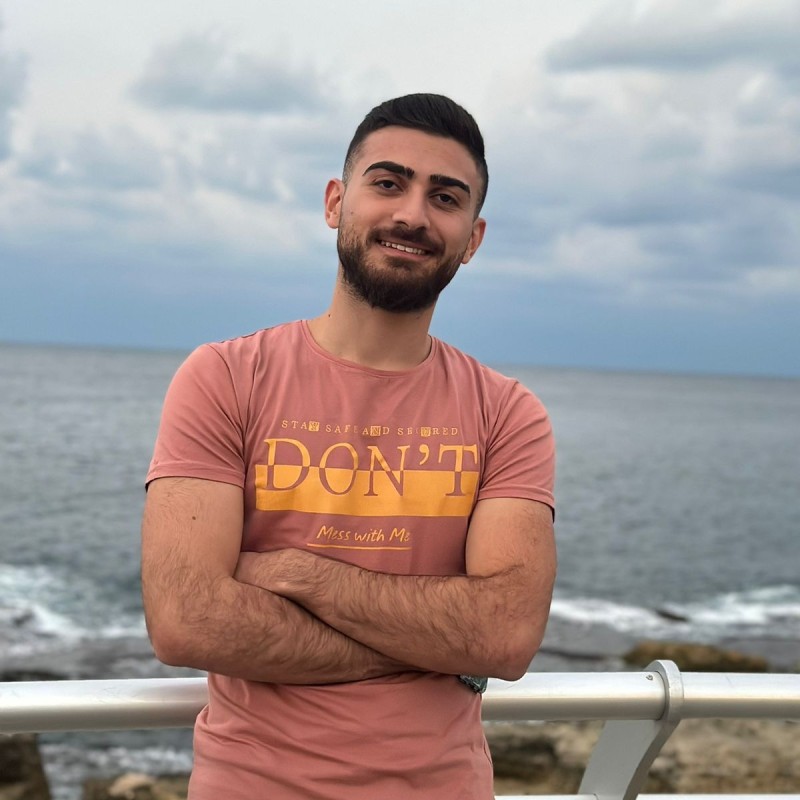 Hadi Kahil
