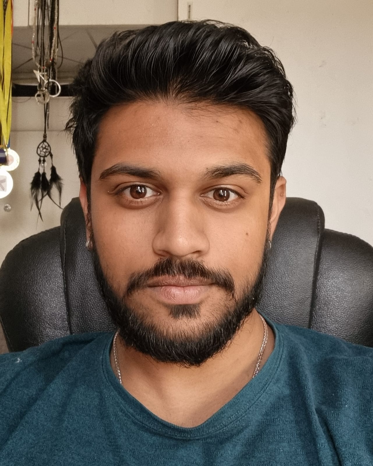 Vivek Maharaj