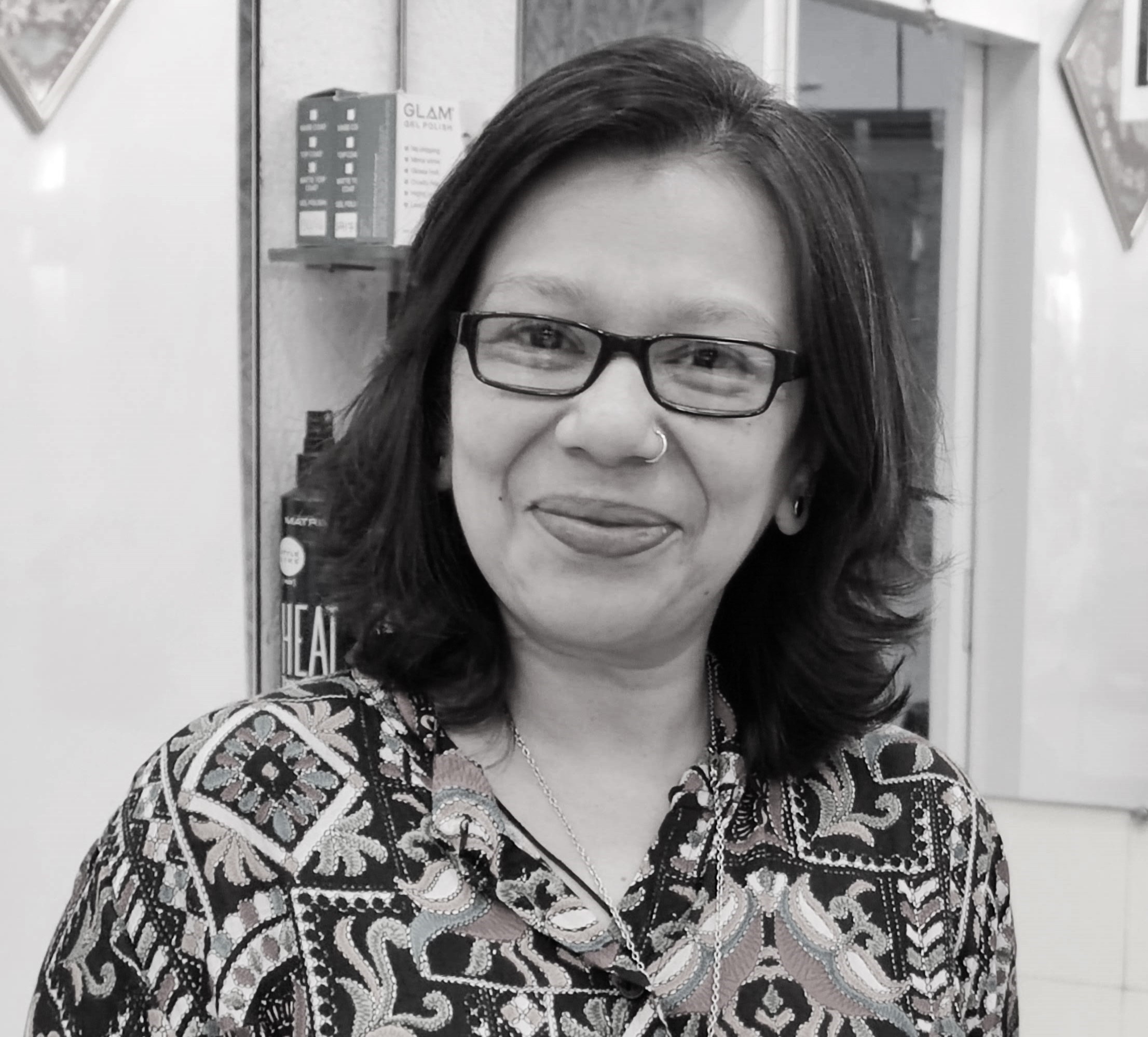 Roopali Pagare