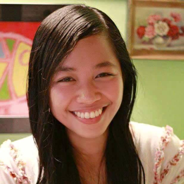 Karen Paula Suliguin