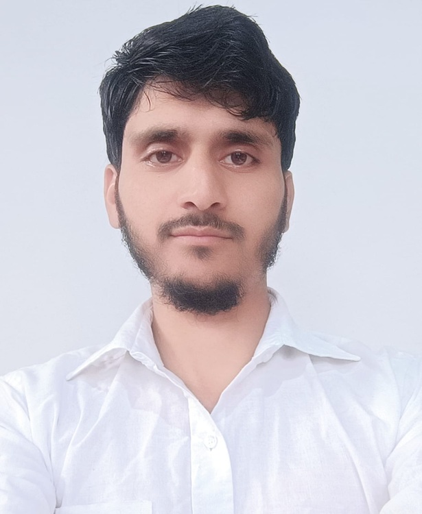 Jawaad Thakur