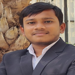 ROHAN DAS
