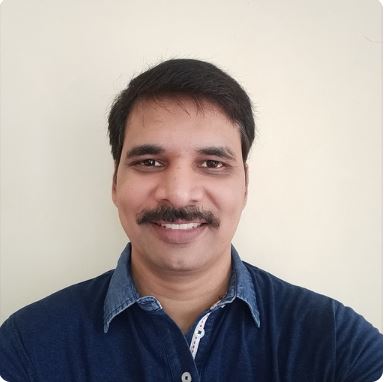 Chelikani Kamal Kishore