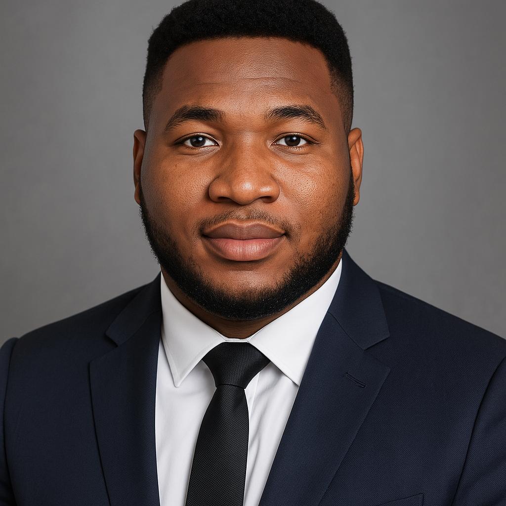 Divine Peter Etuk