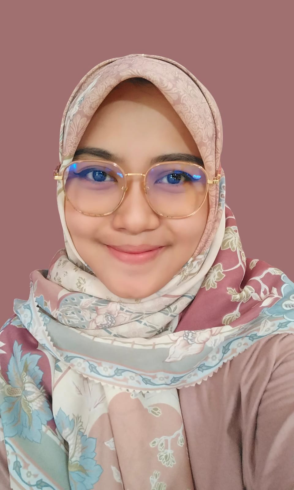 Istik Nafiatur Rosyidatuz Zulfa