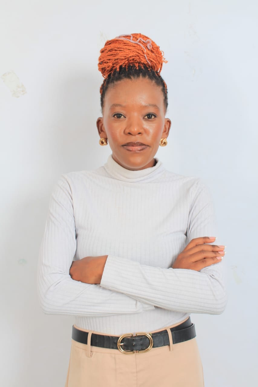 Siphiwokuhle “Corrina” Ziwele